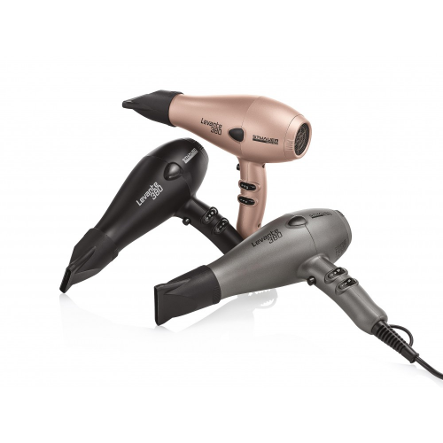 Phon Levante 380 Sthauer Oro Rosa