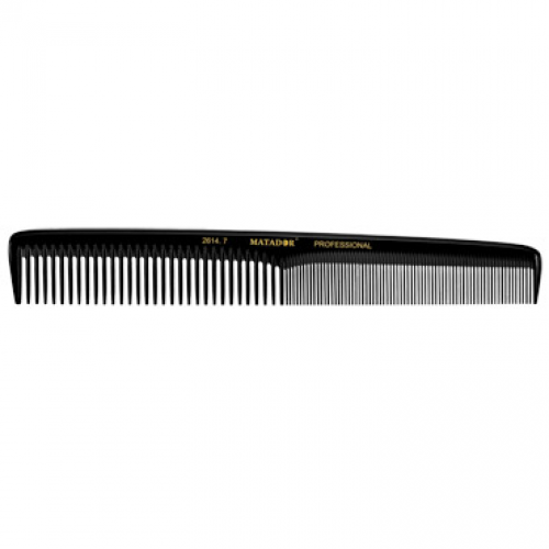 Pettine Matador 2614/7