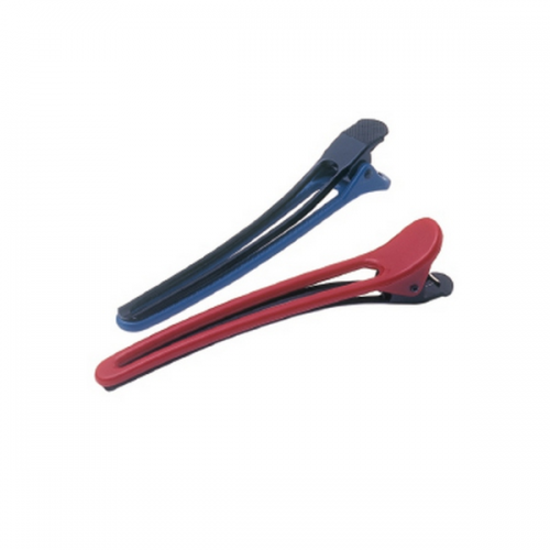 Mollette Plastica acciaio maxi