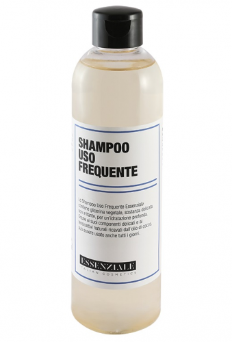 Shampoo Uso Frequente 1L
