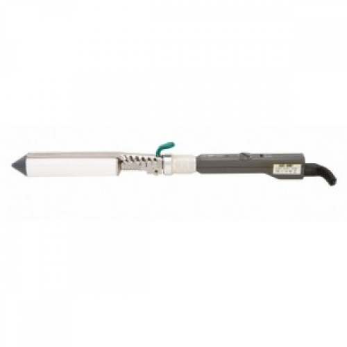 Ferro ondulatore professionale in ceramica ø25mm