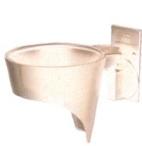 Porta Phon Trasparente Termix