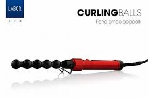 Ferro Bubble Antistatico 20/33°