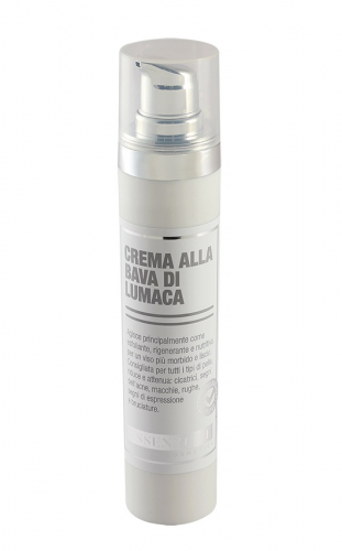 Crema alla Bava di lumaca 50ml 