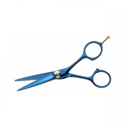 Forbice Fuji Supreme Collection mis 5,5 Blu