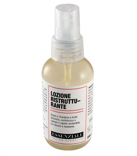 Lozione Ristrutturante 250ml 