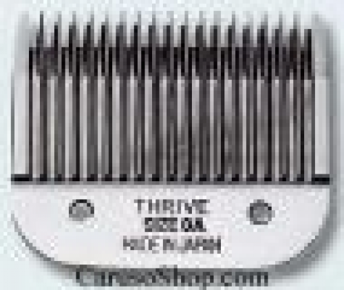 Testina per Thrive 3-1