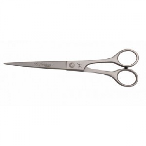Forbice Piatta HOFFMAN mis.7,0 Carbonio 