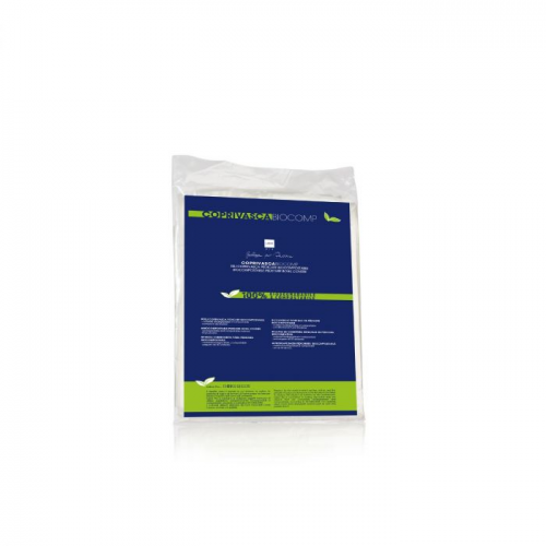 Coprivasca Bio Compostabile 50pz 