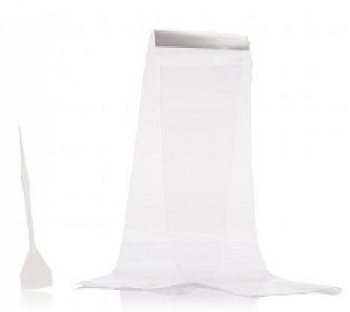 Trasparenze Mono Uso per Meches 