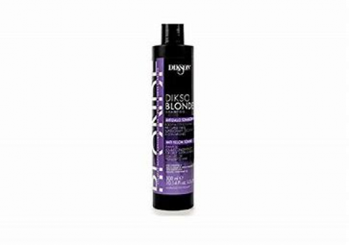Shampoo Silver Antigiallo Tonalizzante 300ml