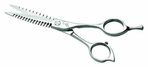 PIRANA forbice per sfoltire inch.5,5 