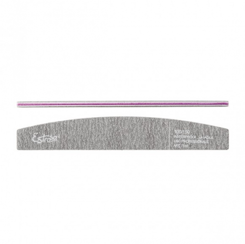 Estrosa 4 pz Lima Zebra grana 100/150 
