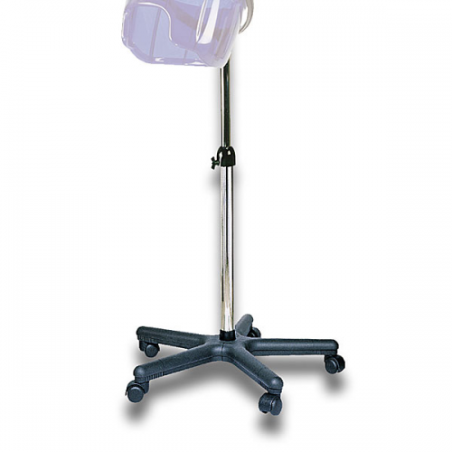 Piantana per Casco a piede 