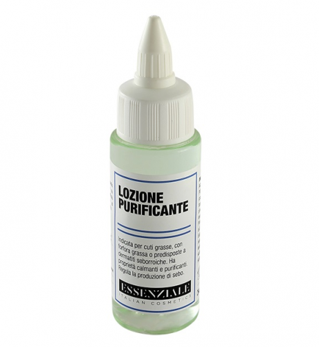 Lozione Purificante 50ml