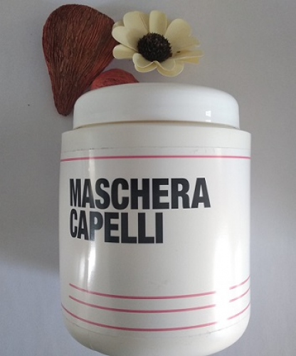 Maschera Capelli 1Kg