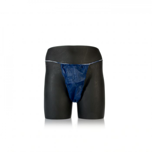 Tanga Uomo Tnt con elastico 100pz 