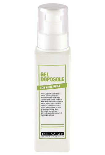 Gel Dopo Sole Essenziale 150ml