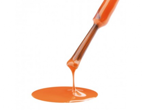 Smalto Gel Arancio Energy 14ml