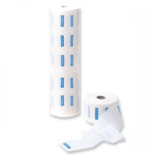 Carta Collo Box 5 Rotoli