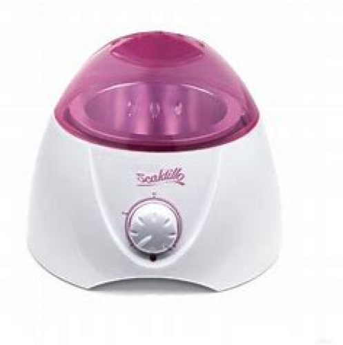 Scaldacera Scardillo Muster 