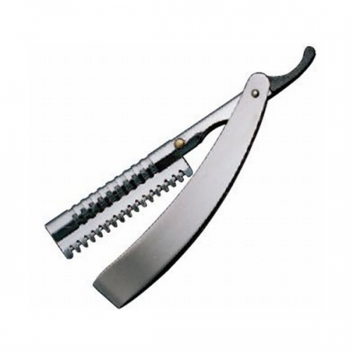 Sfilzino acciaio nikken