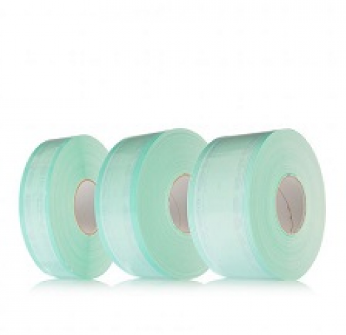 Rotolo misura 5,5cm  Sterilizzare 200mt