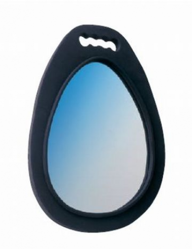 Specchio Gomma Piuma 