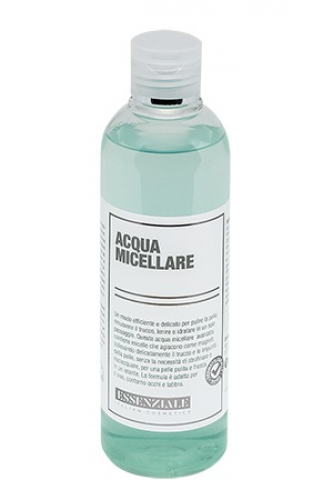 Acqua Micellare Essenziale 250ml