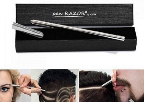 Pen Razor by Magia disegni a mano libera