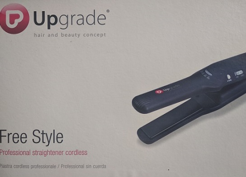 Piastra Up-Grade Wireless Free Style
