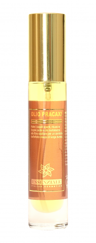 Olio Pracaxi DeLuxe Essenziale 15ml