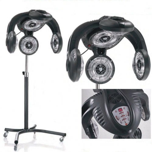 Lampada Termostimolazione Hair 3DEvo 