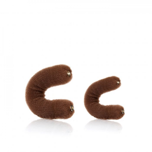 Crespo Bottone Castano 10