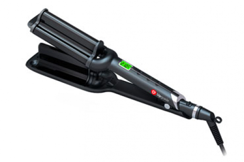 Ferro/Piastra Onda Grande Up Grade 