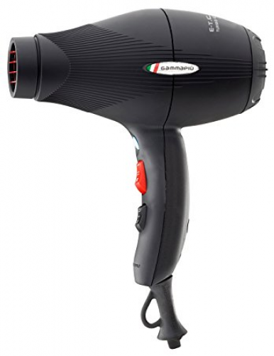 Phon E-Tc Light Gammapiù Nero Opaco