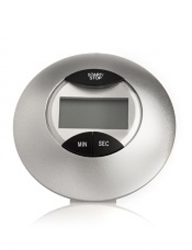 Boll Timer digit time