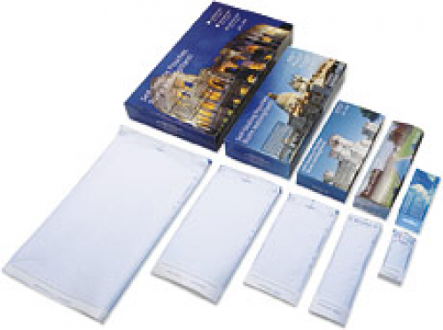 Buste Per Sterilizzazione Autosigillanti (conf.200pz)