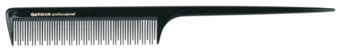 Pettine coda cotonatura dentilunghi e corti 