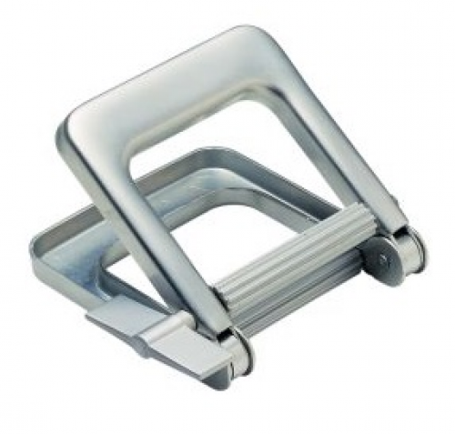 Spremi Tubo in Acciaio 