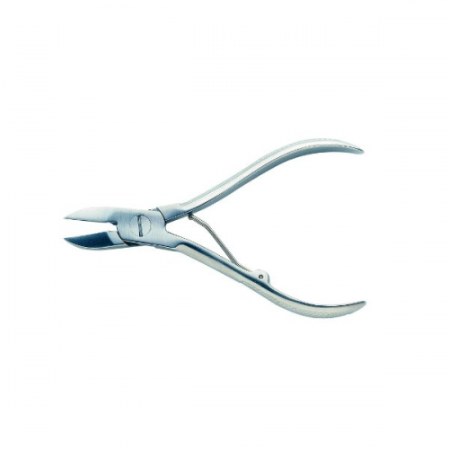 Tronchese per Unghie Xps 12cm sovrapposto