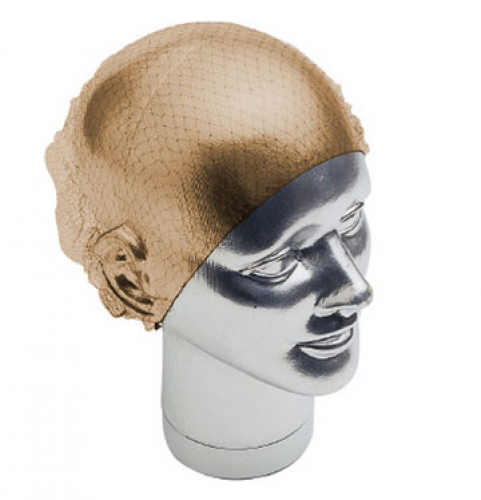 Retina Invisibile Castana  conf 2 pz