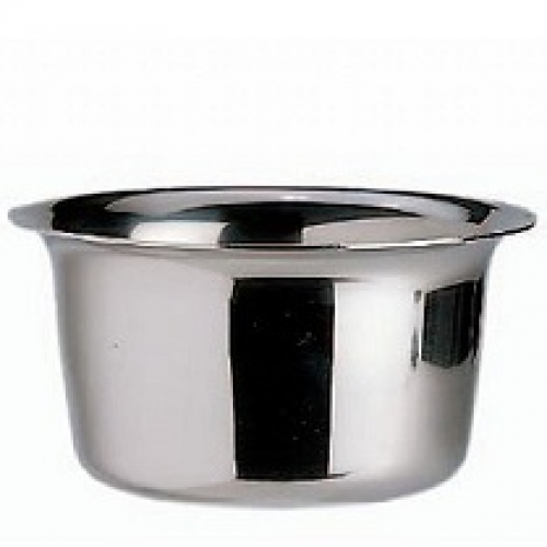 Ciotola in Acciaio inox 