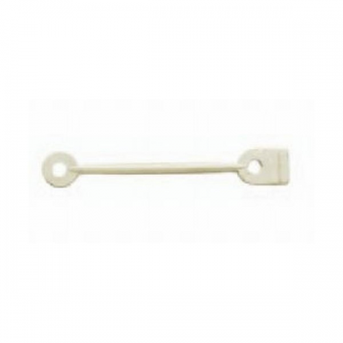 Elastico Bigodino Piatto Corto 50pz