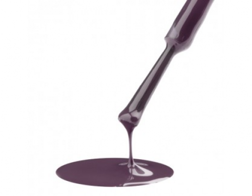 Smalto Gel Viola Profondo 14ml