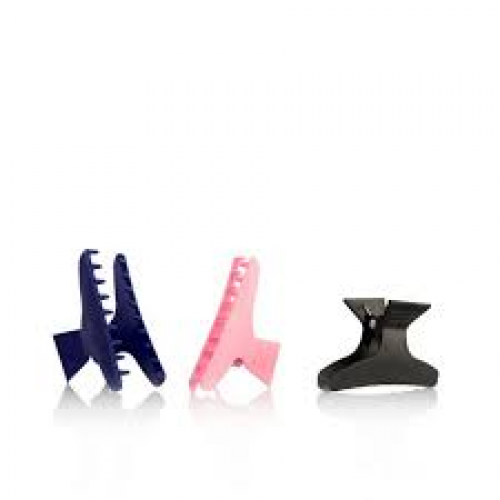 Pinze 36 pz Colori misti Muster