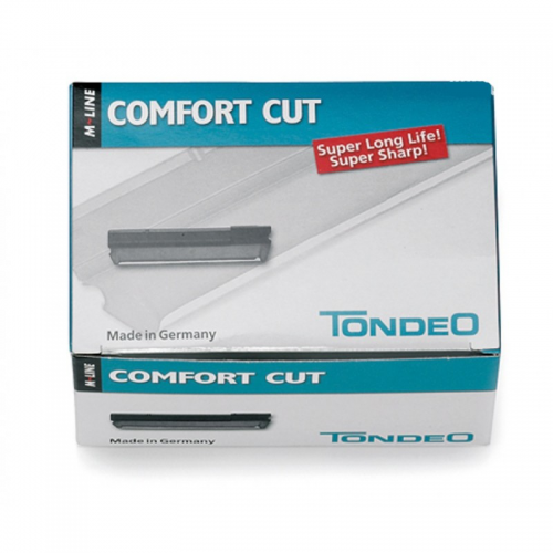 Lame Tondeo Confort Cut 10Lame