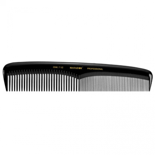 Pettine Matador 2246/7.5