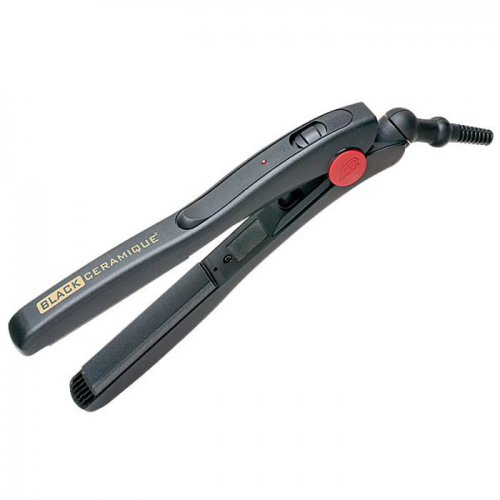 Piastra Parlux Black Ceramique