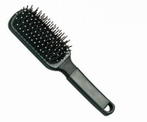 Spazzola pneumatica grande